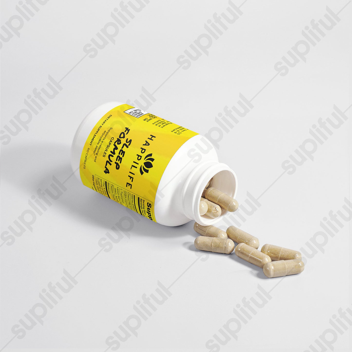 Sleep Formula