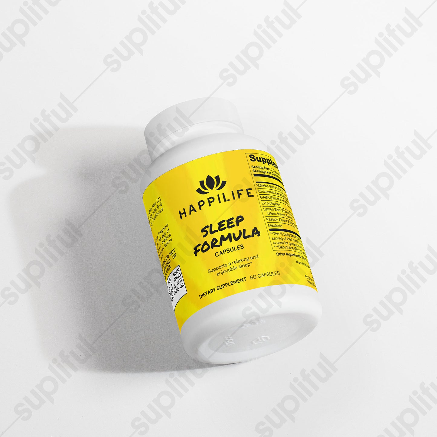 Sleep Formula