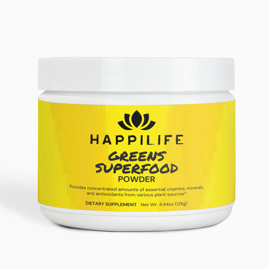Greens Superfood