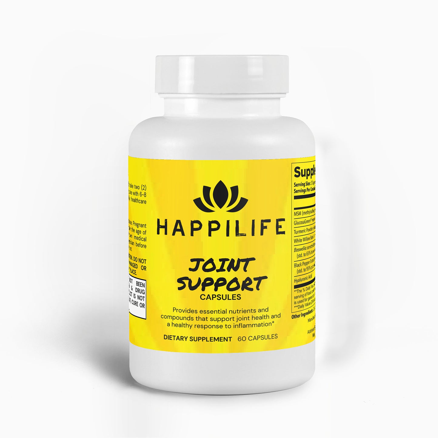 Joint Support