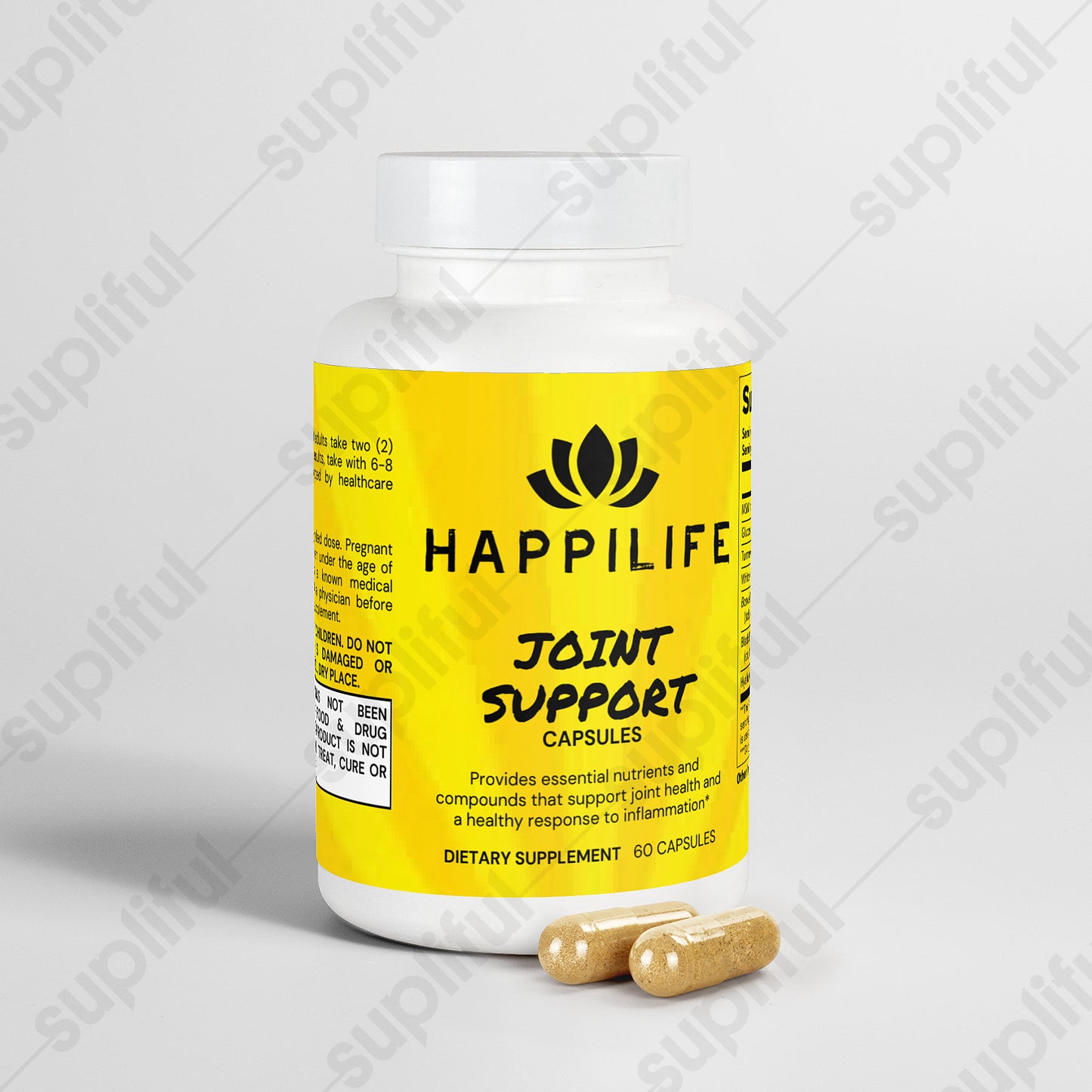 Joint Support