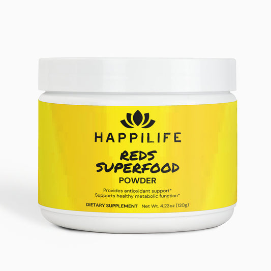 Reds Superfood