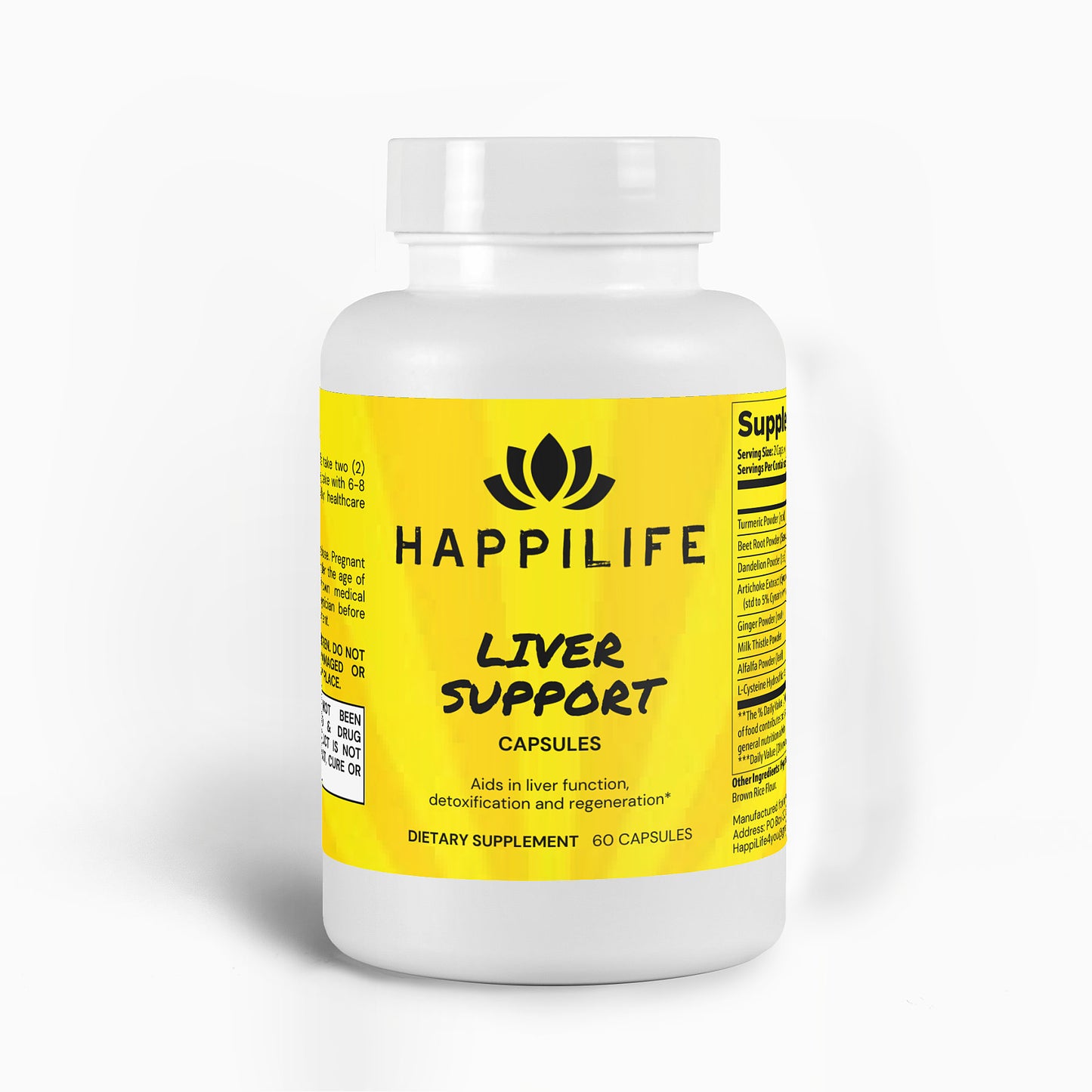 Liver Support