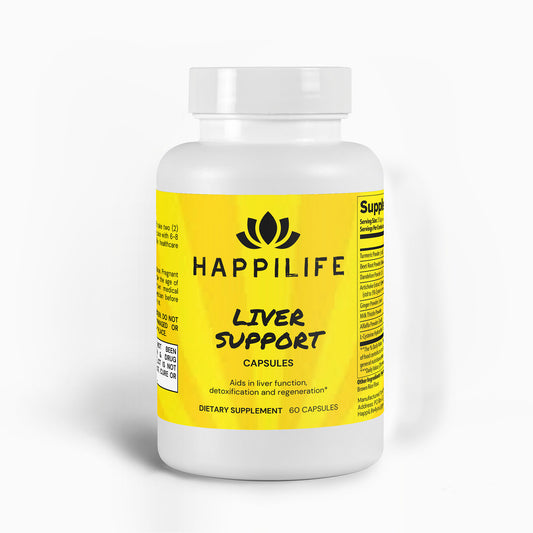 Liver Support