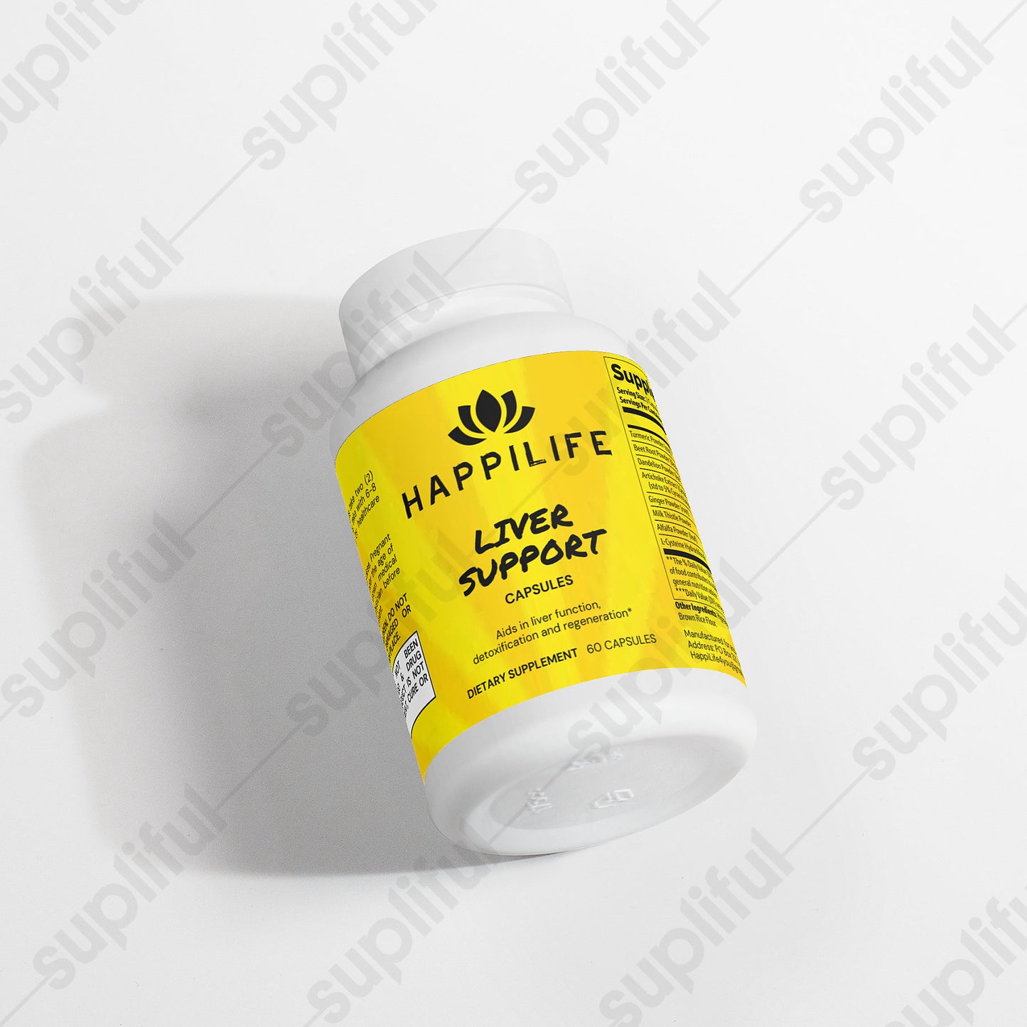 Liver Support