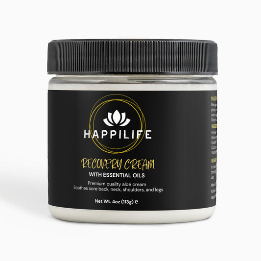 Recovery Cream