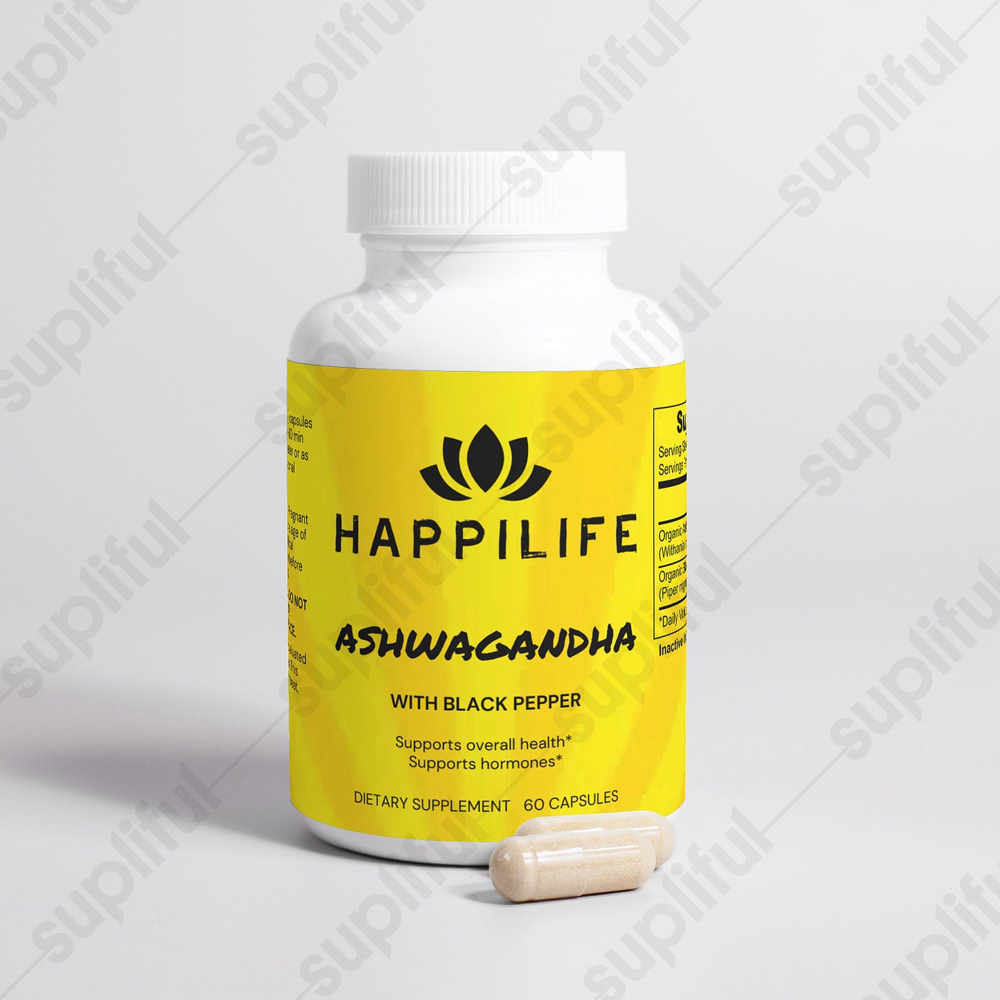 Ashwagandha