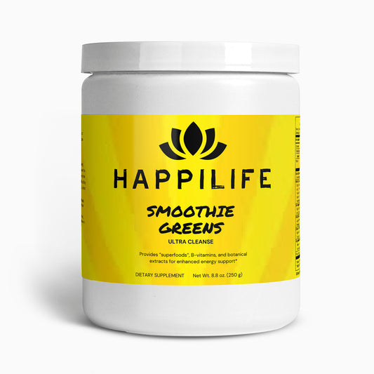 Ultra Cleanse Smoothie Greens