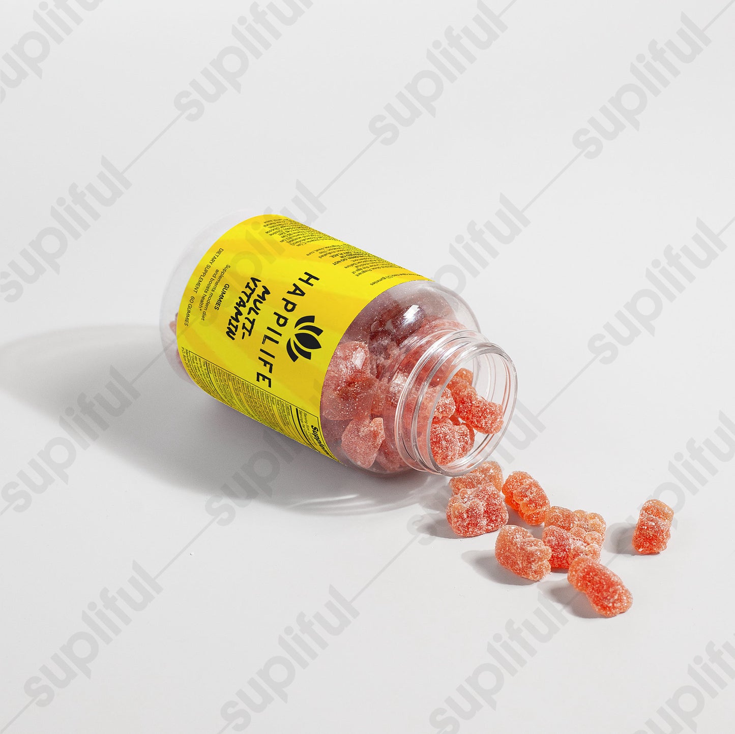 Multivitamin Bear Gummies (Adult)