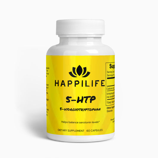 5-HTP