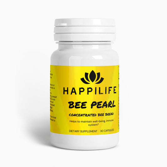 Bee Pearl