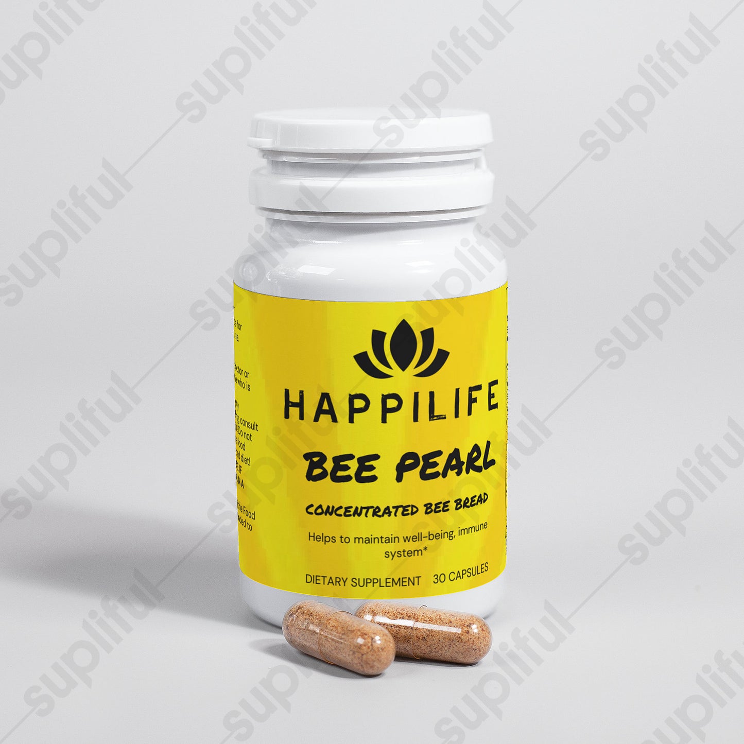 Bee Pearl