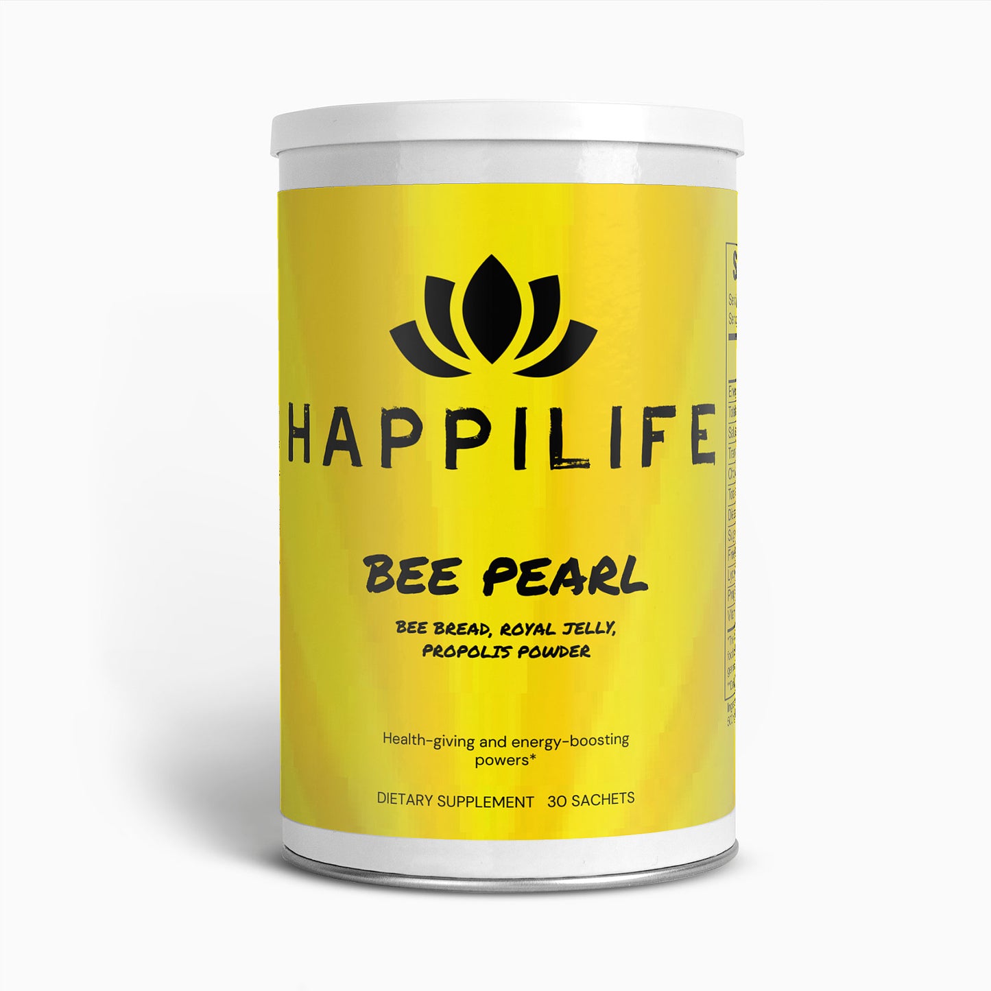 Bee Pearl Powder