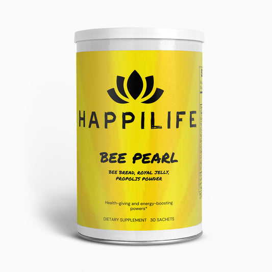 Bee Pearl Powder