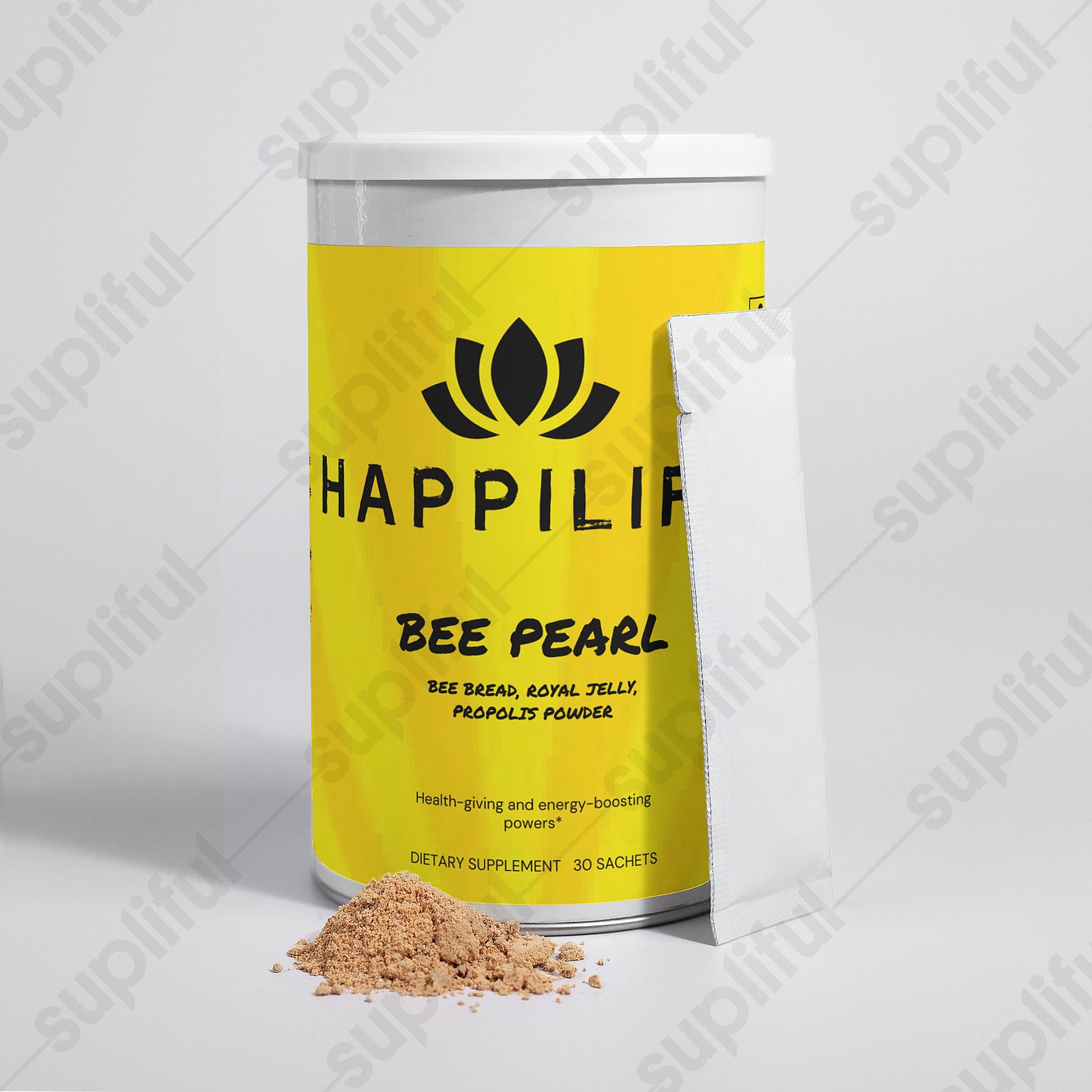 Bee Pearl Powder