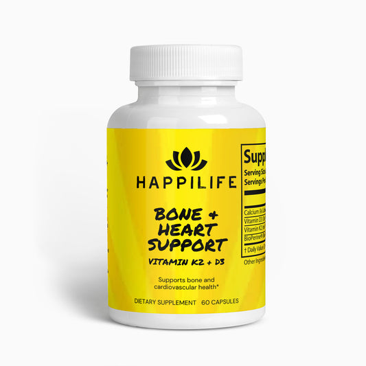 Bone & Heart Support