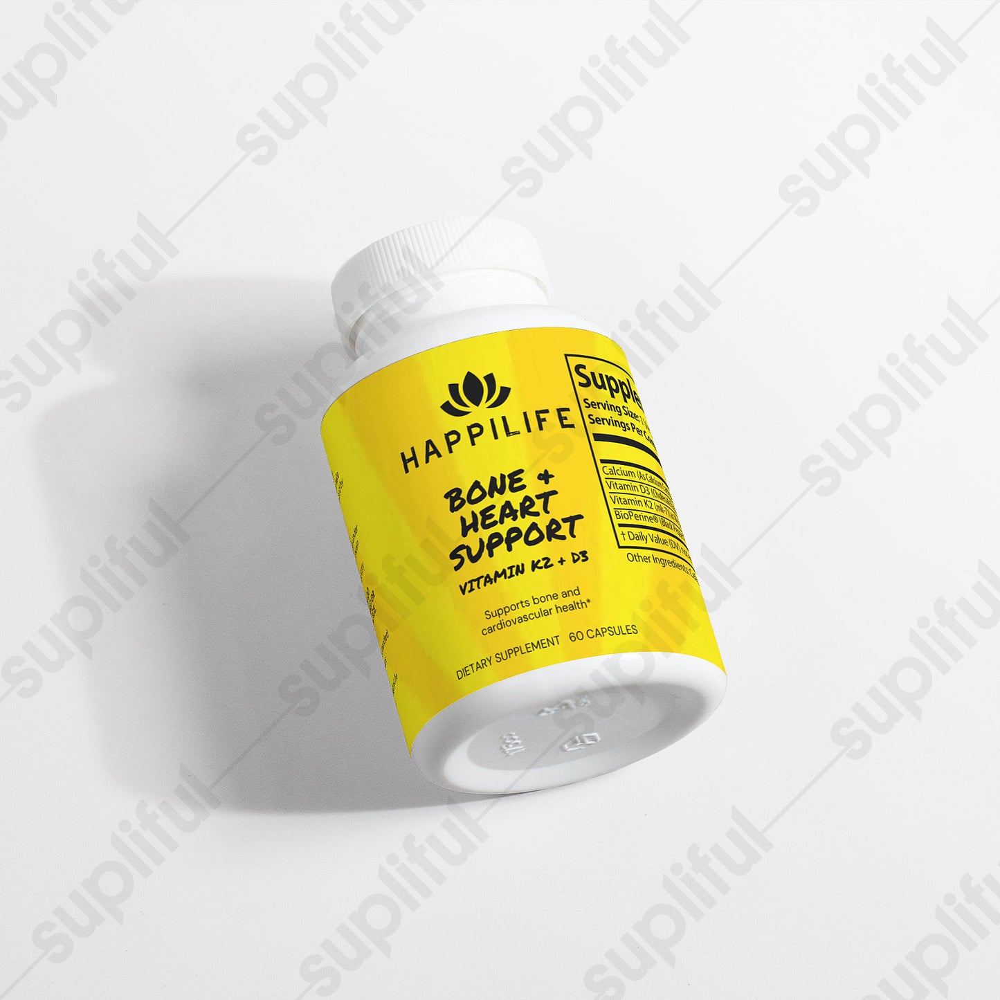 Bone & Heart Support