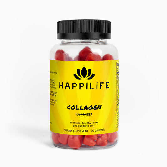 Collagen Gummies (Adult)