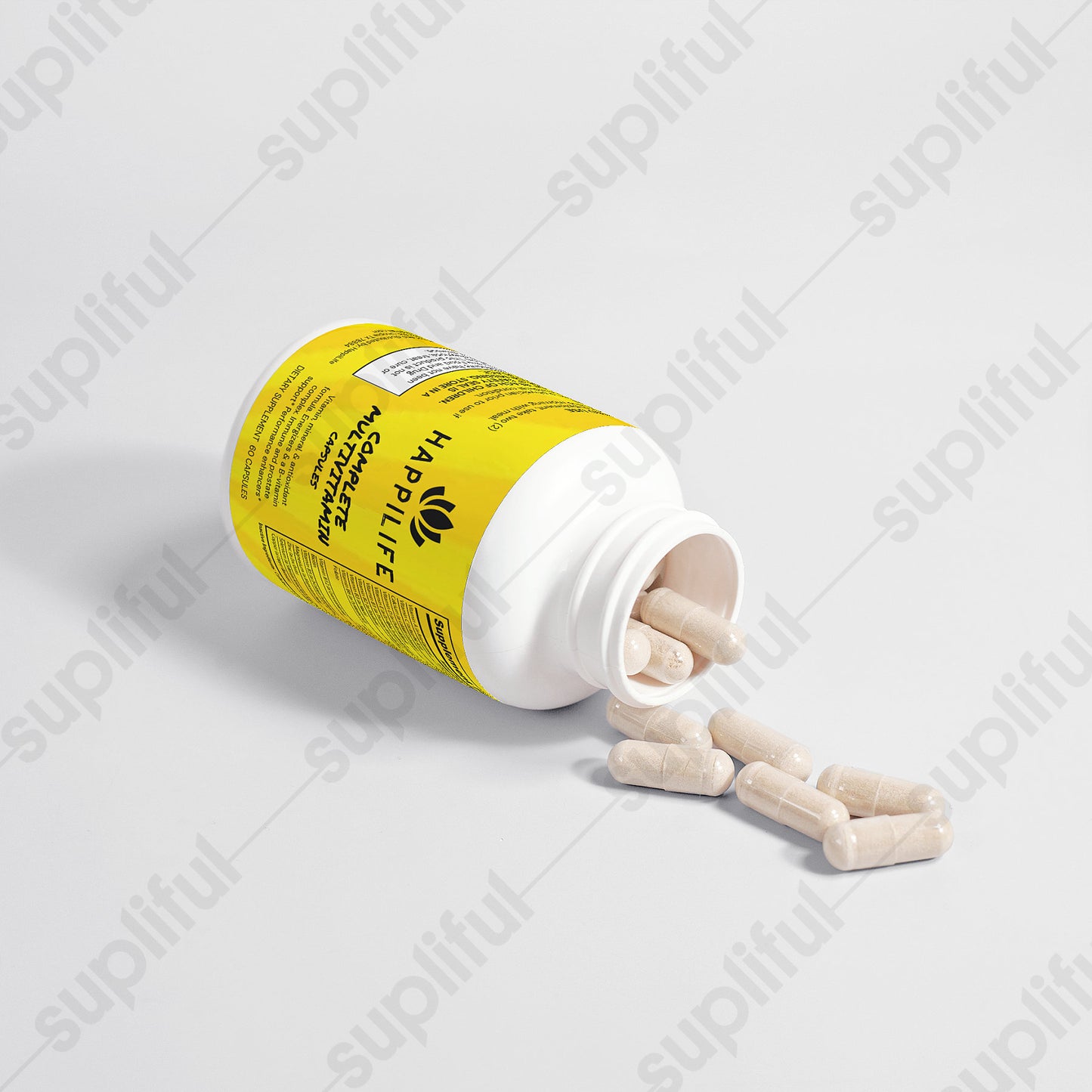 Complete Multivitamin