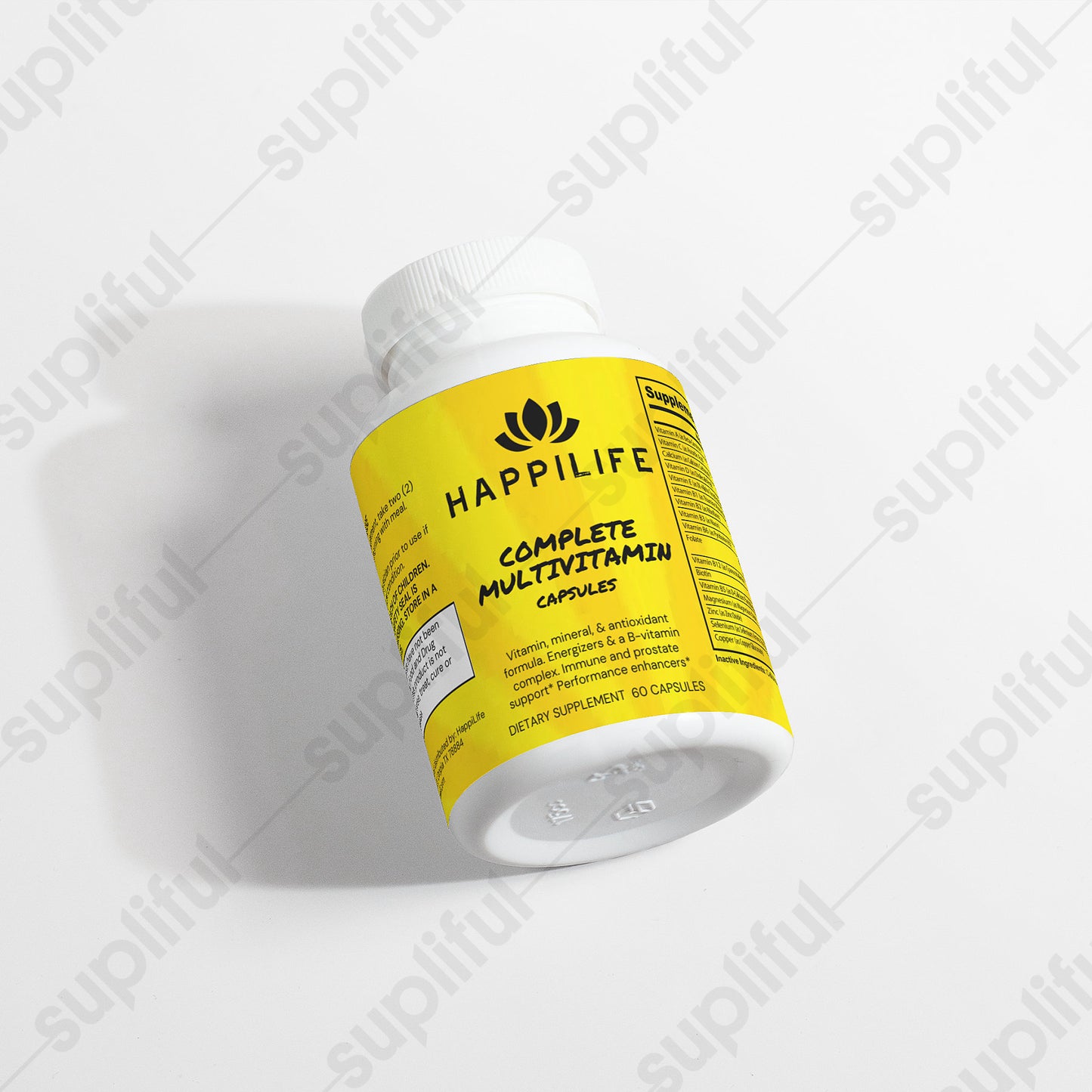 Complete Multivitamin