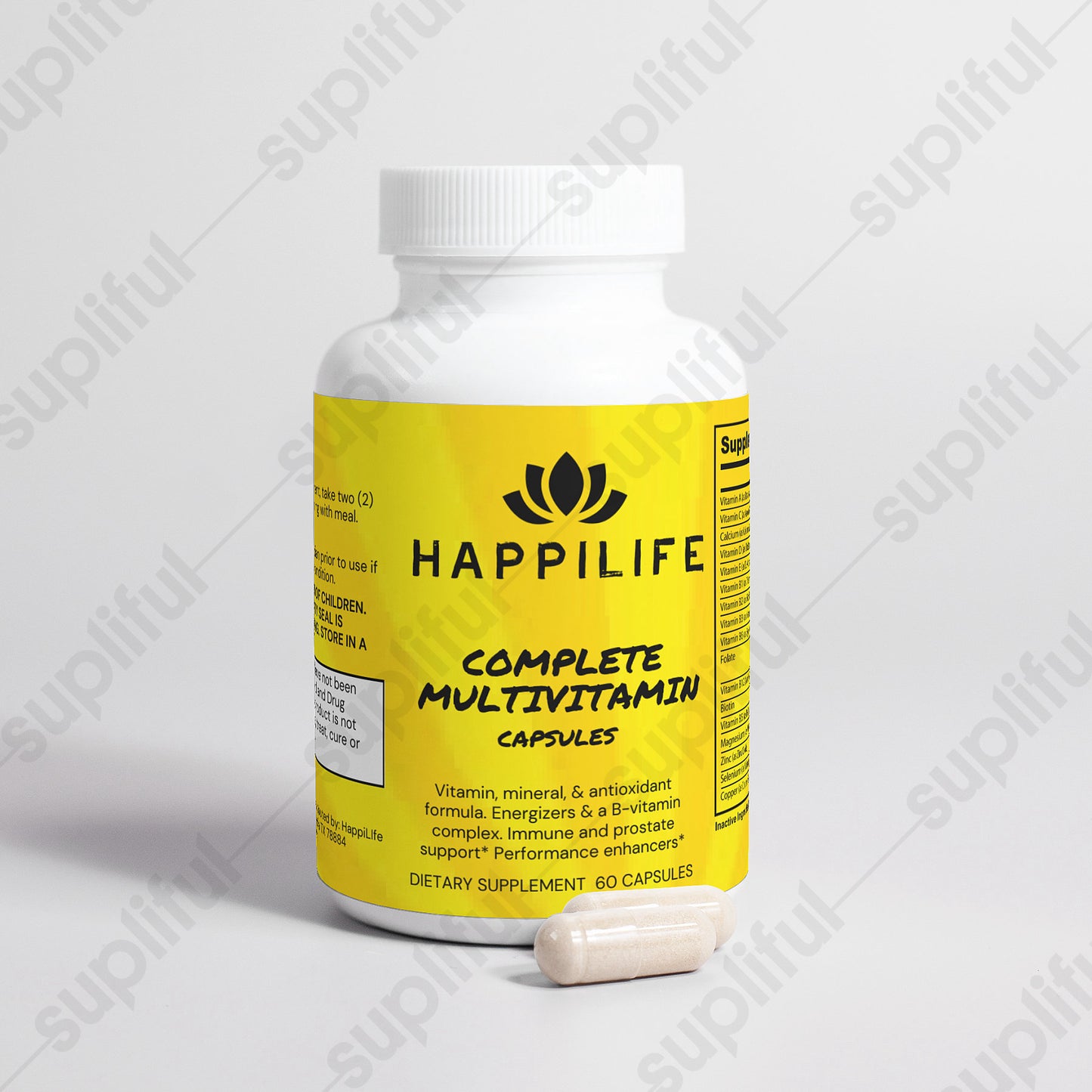 Complete Multivitamin