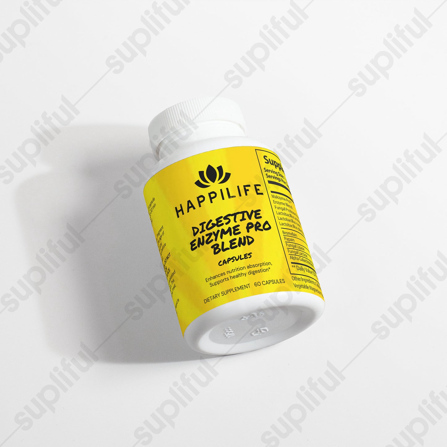 Digestive Enzyme Pro Blend
