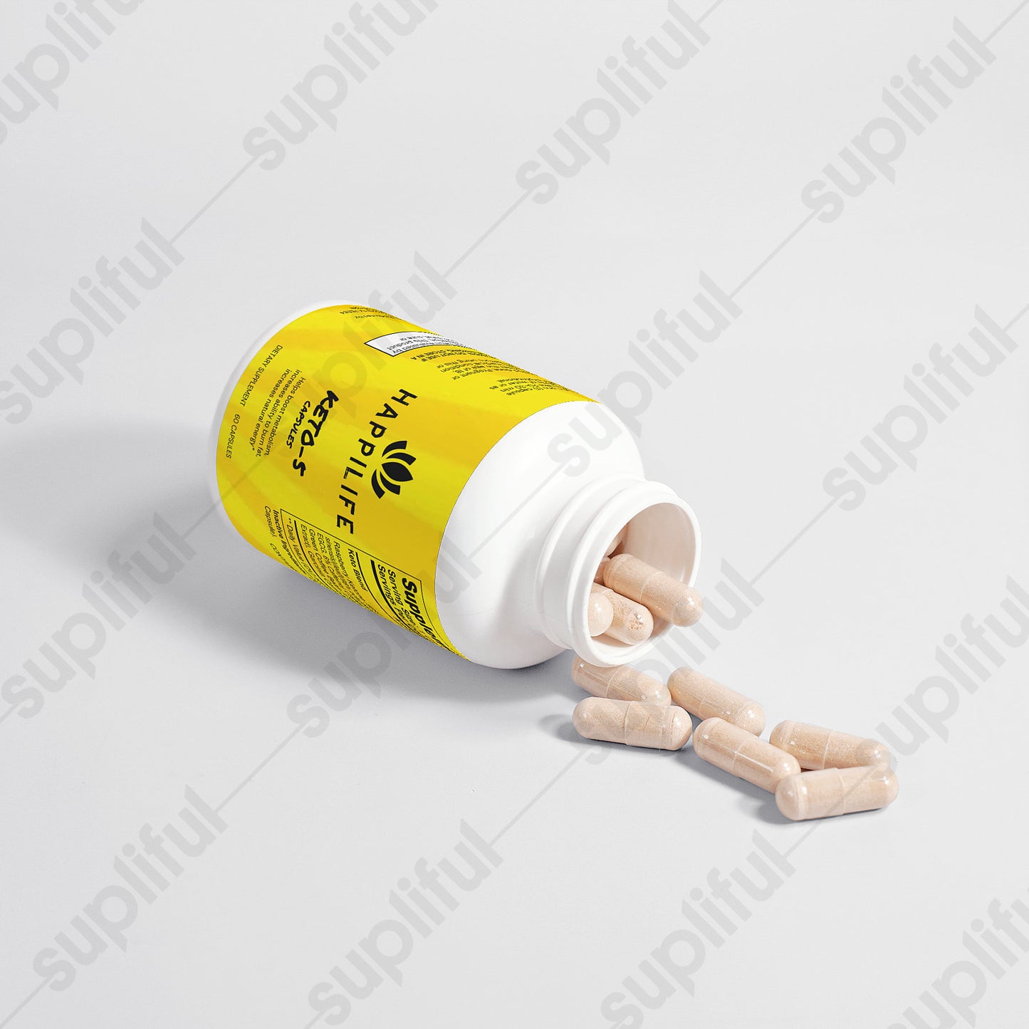Keto-5