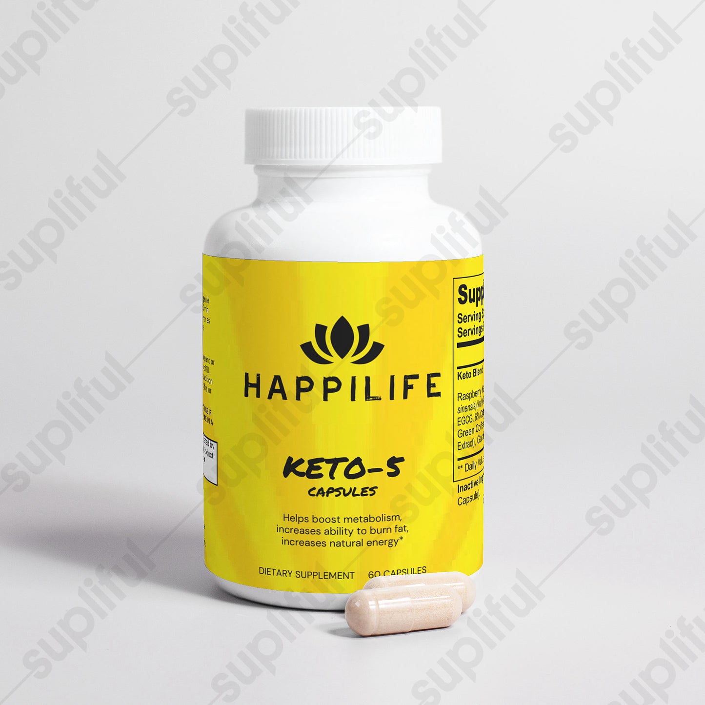 Keto-5