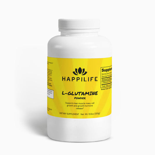 L-Glutamine Powder