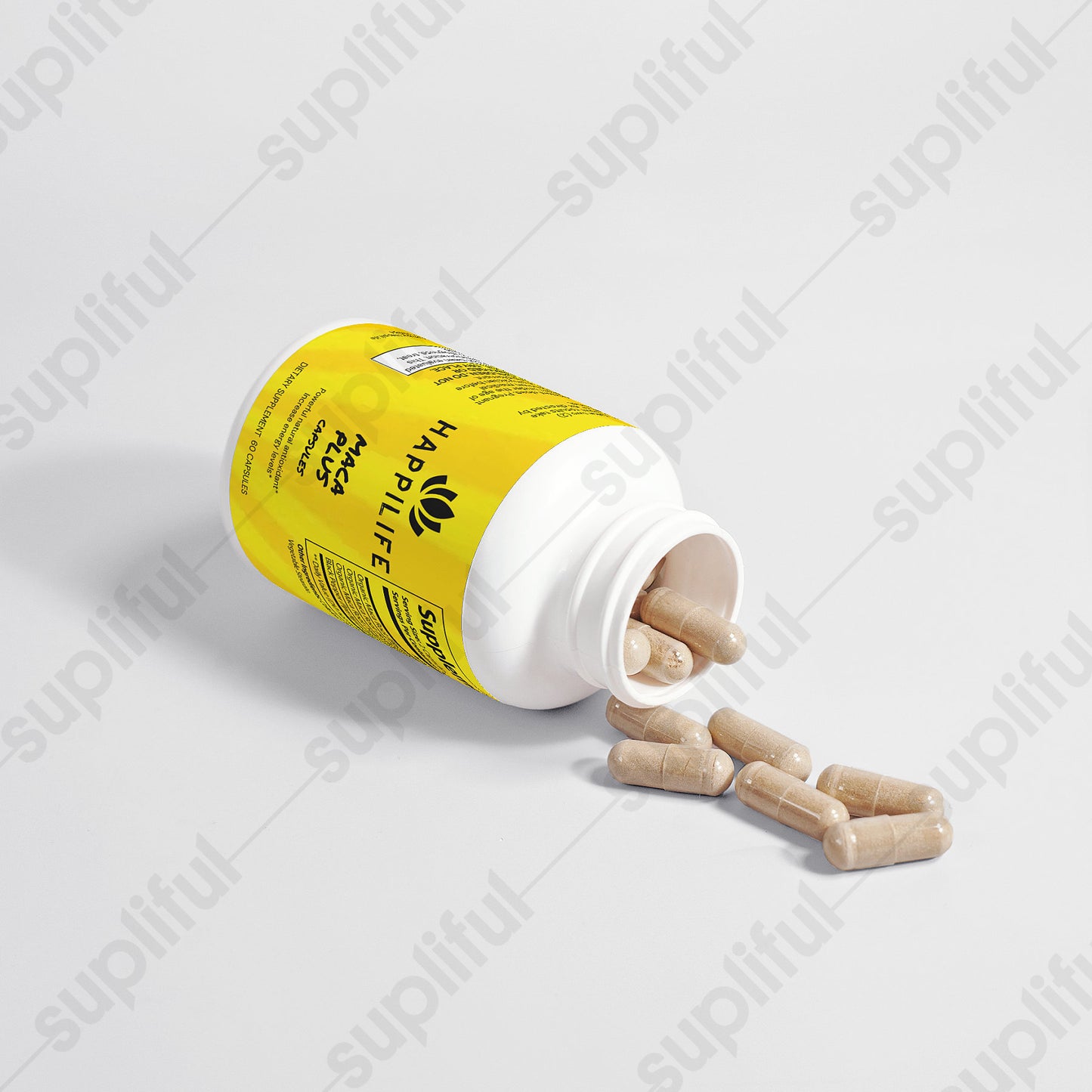 Maca Plus