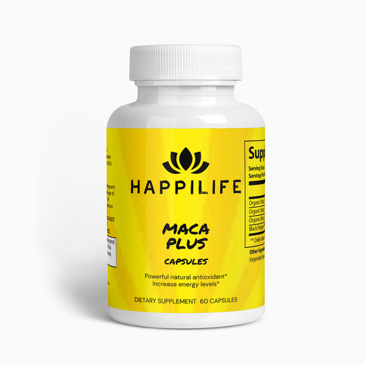 Maca Plus