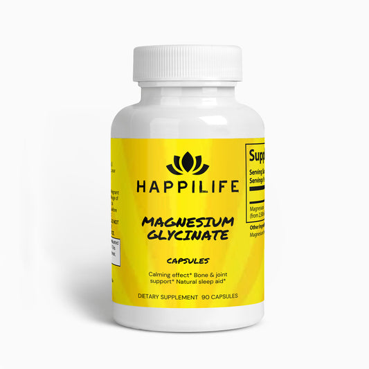 Magnesium Glycinate