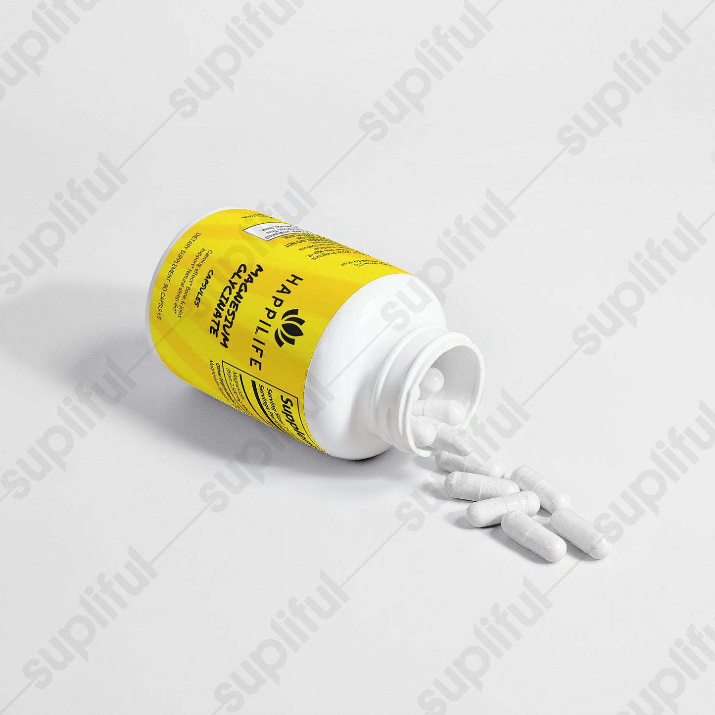 Magnesium Glycinate