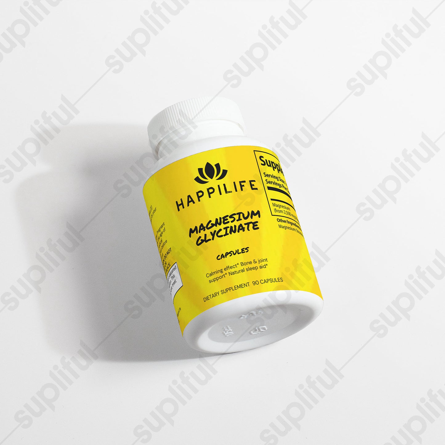 Magnesium Glycinate