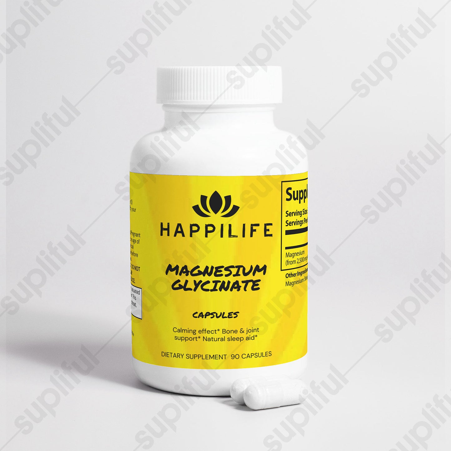 Magnesium Glycinate