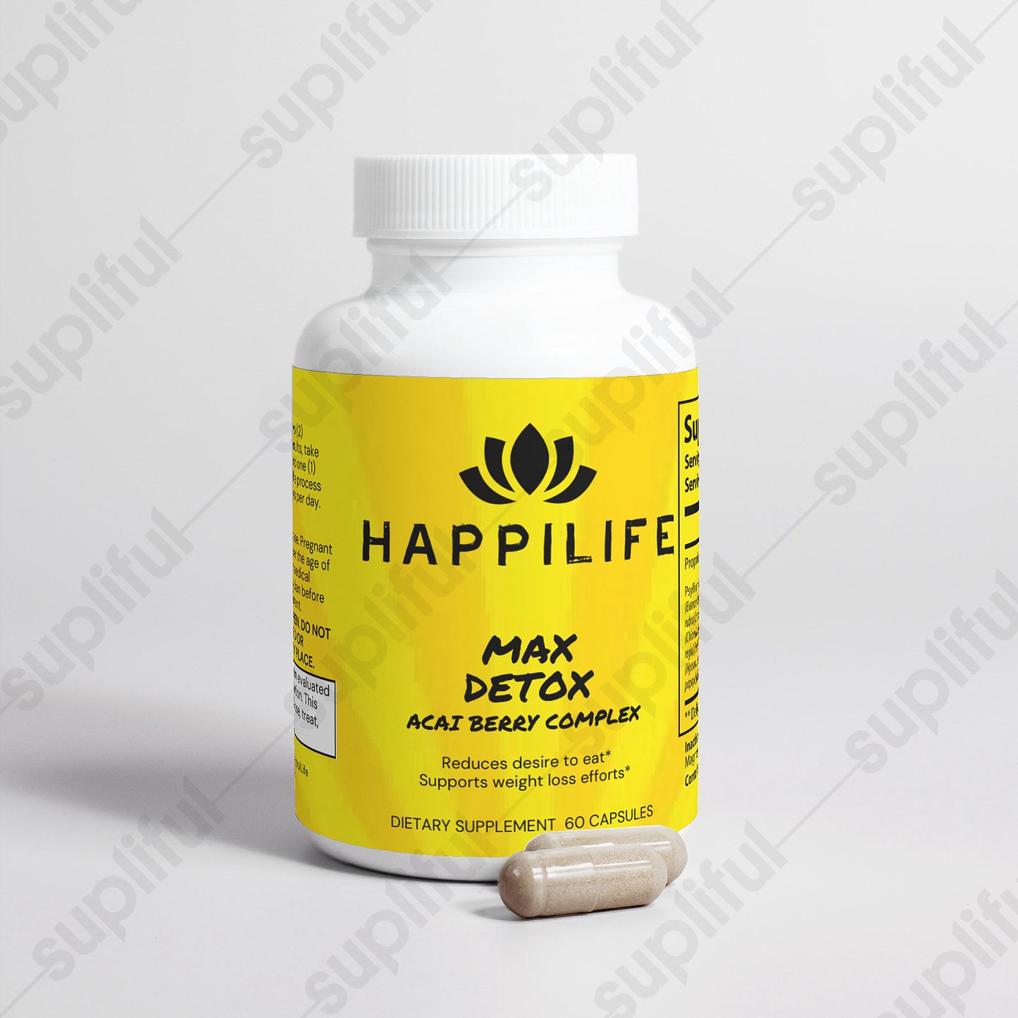 Max Detox (Acai detox)