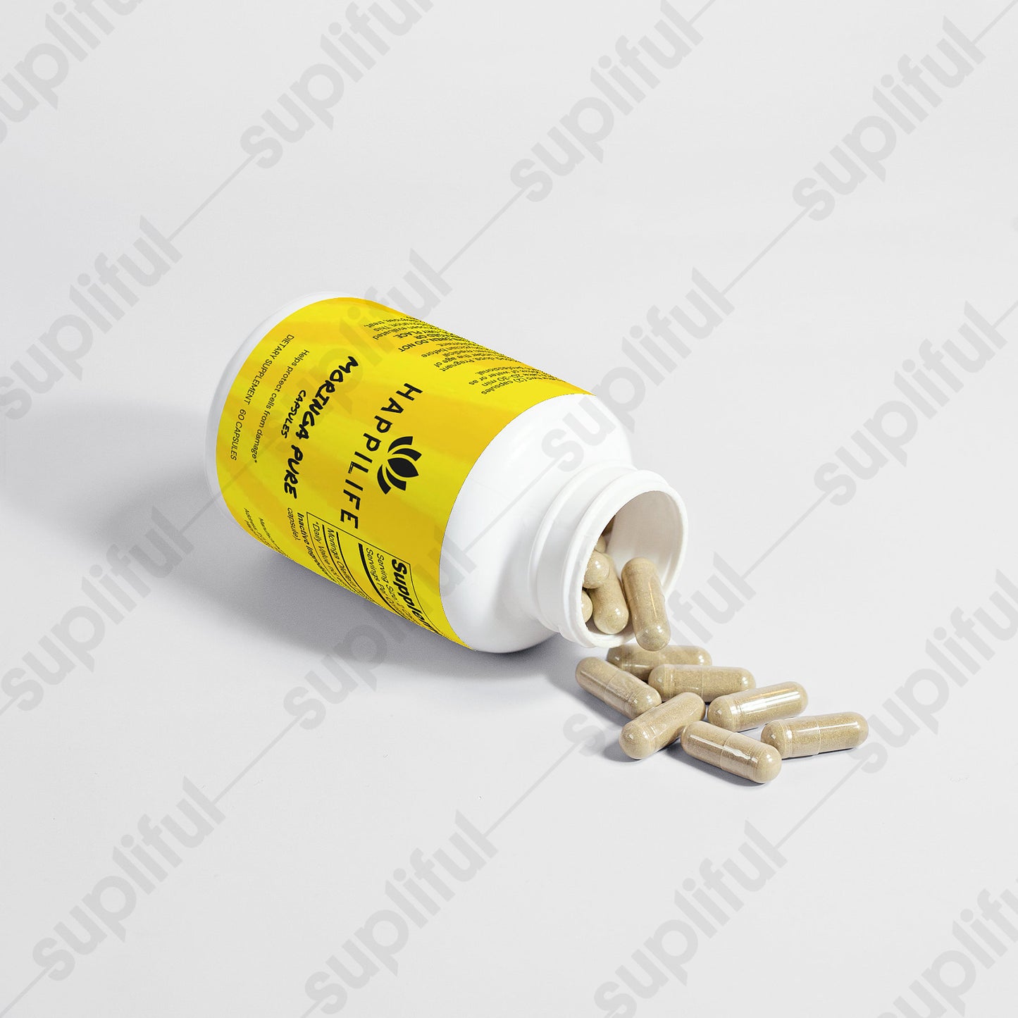 Moringa Pure