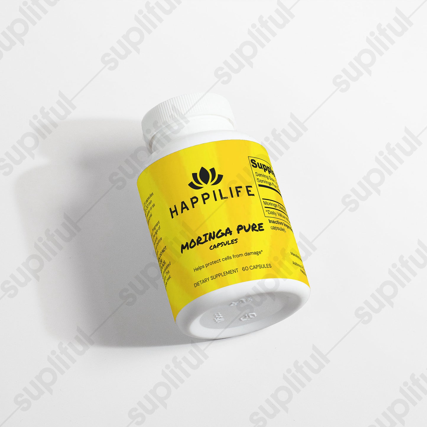 Moringa Pure