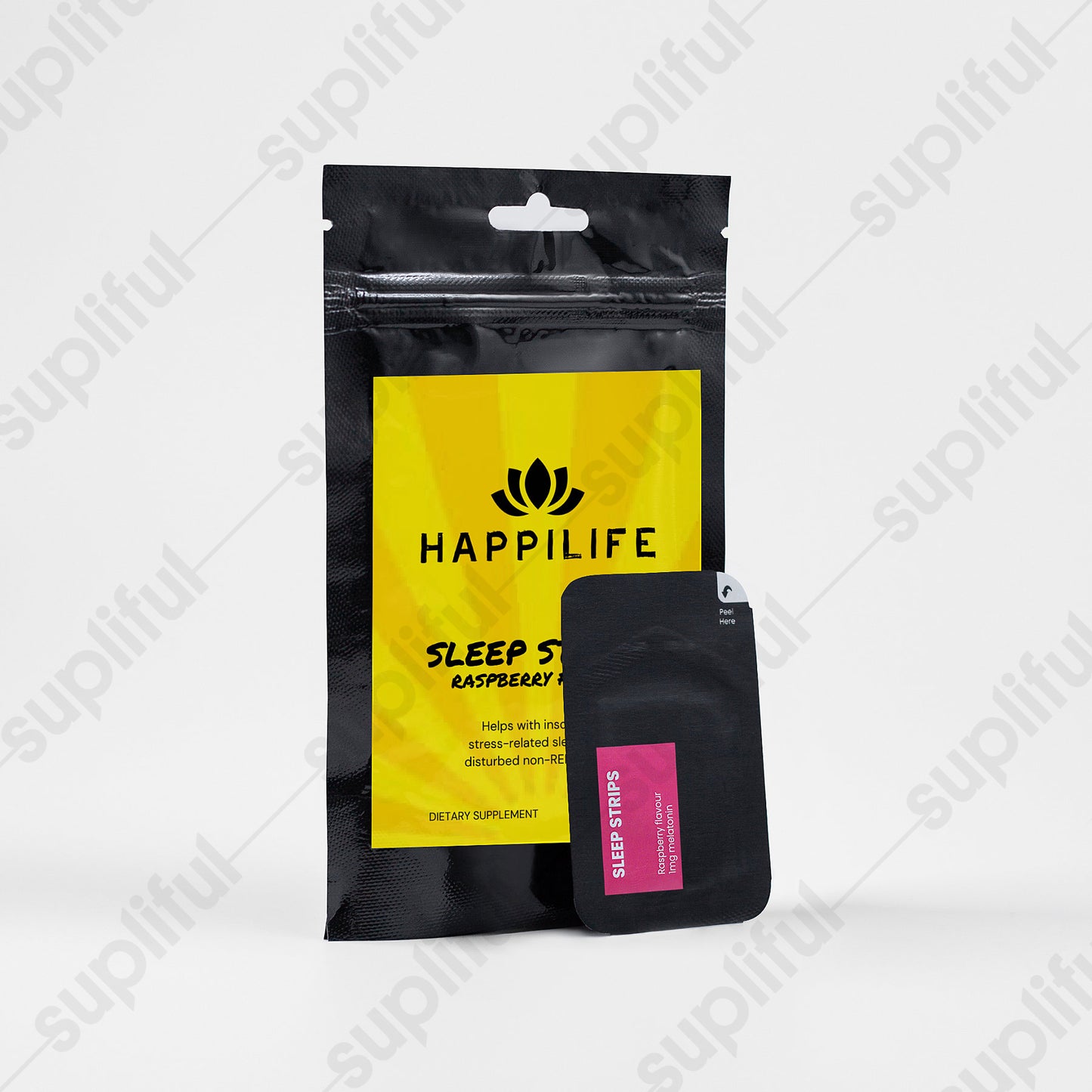 Sleep Strips