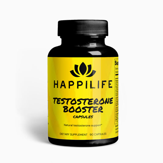 Testosterone Booster
