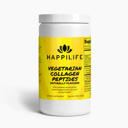 Vegetarian Collagen Peptides