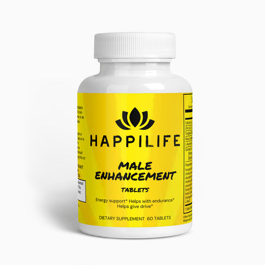 Male Enhancement