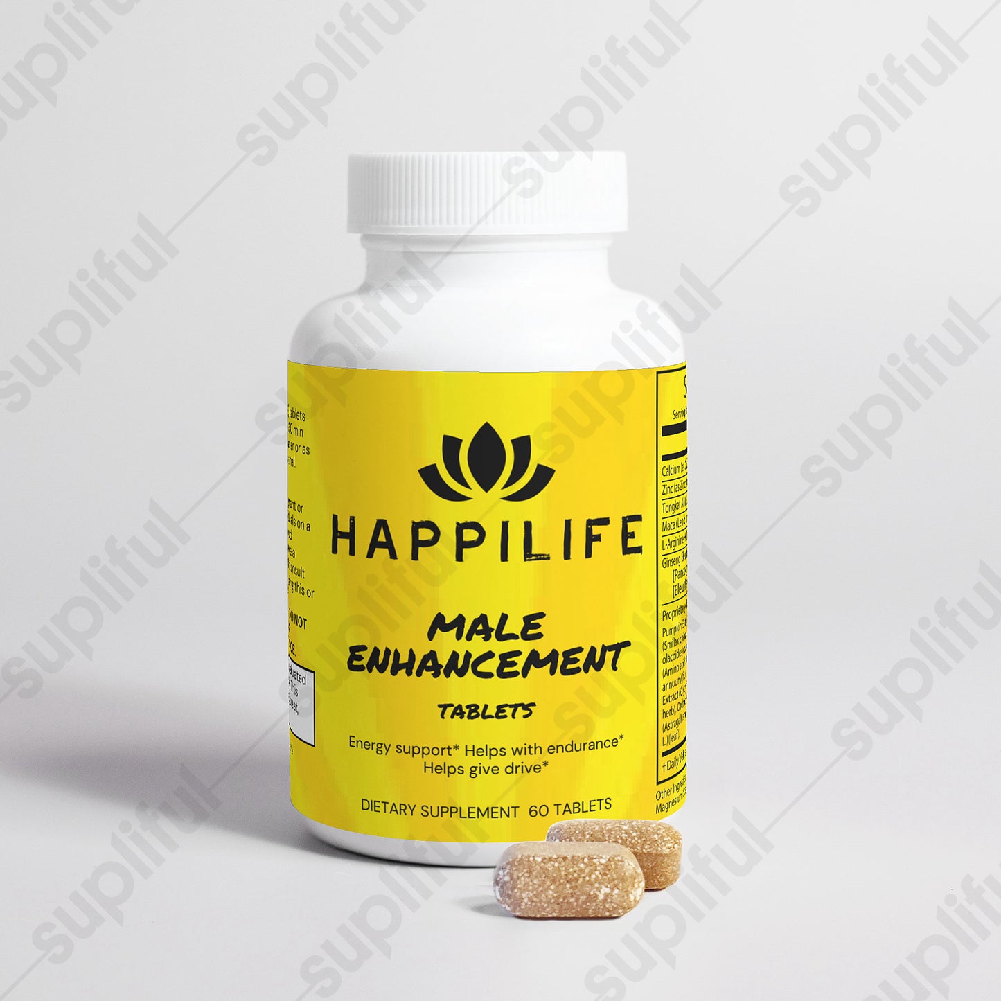 Male Enhancement